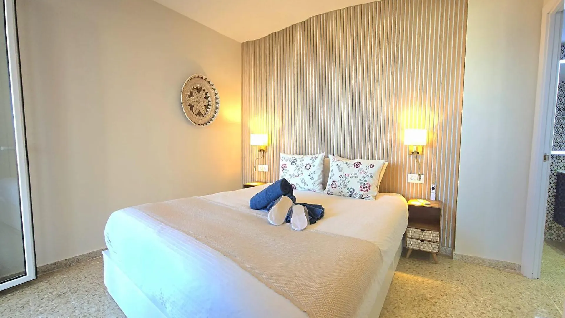 Apartment Seaview Retreat Torremolinos City Center, With Pool And Amazing Views By Namaste Elite