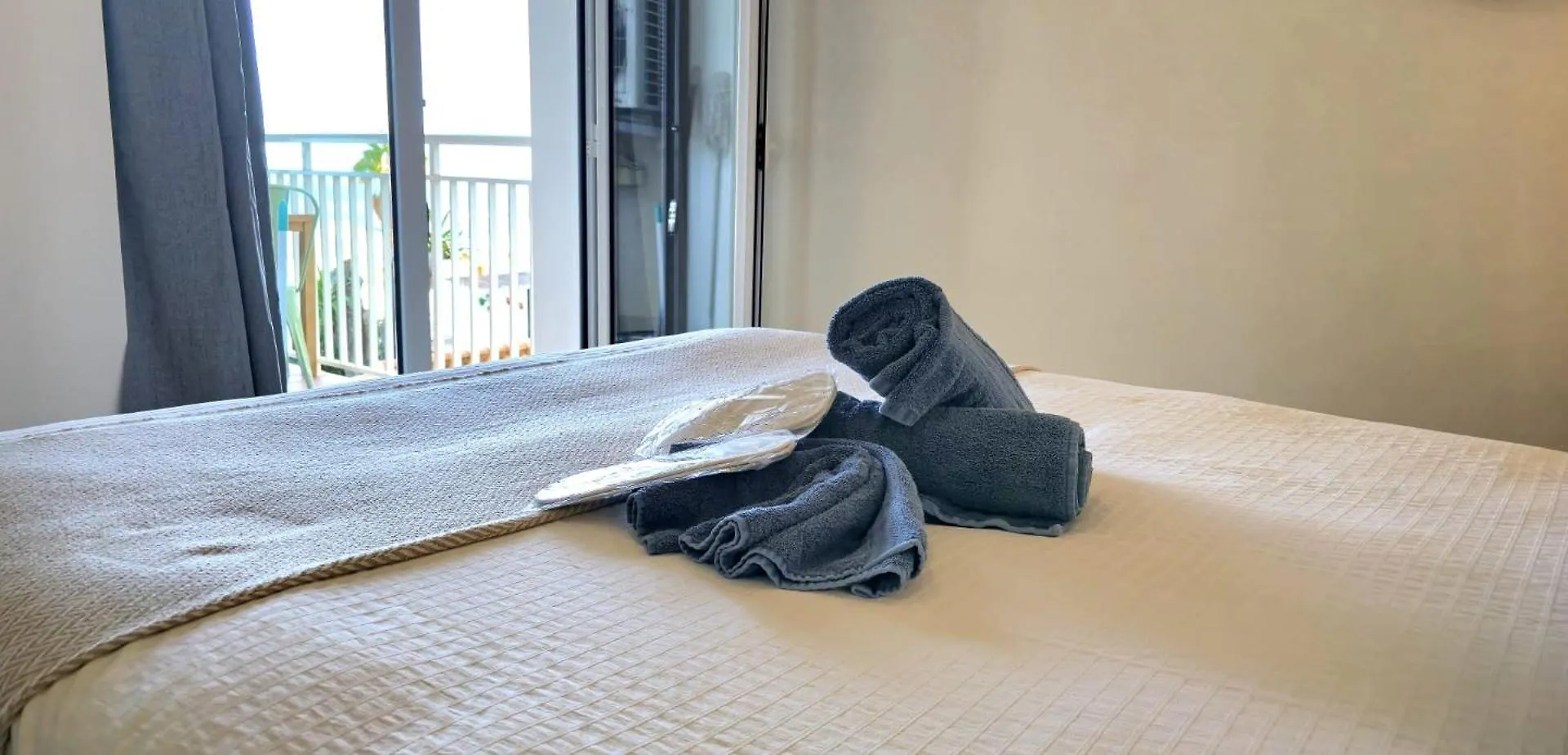 Apartment Seaview Retreat Torremolinos City Center, With Pool And Amazing Views By Namaste Elite